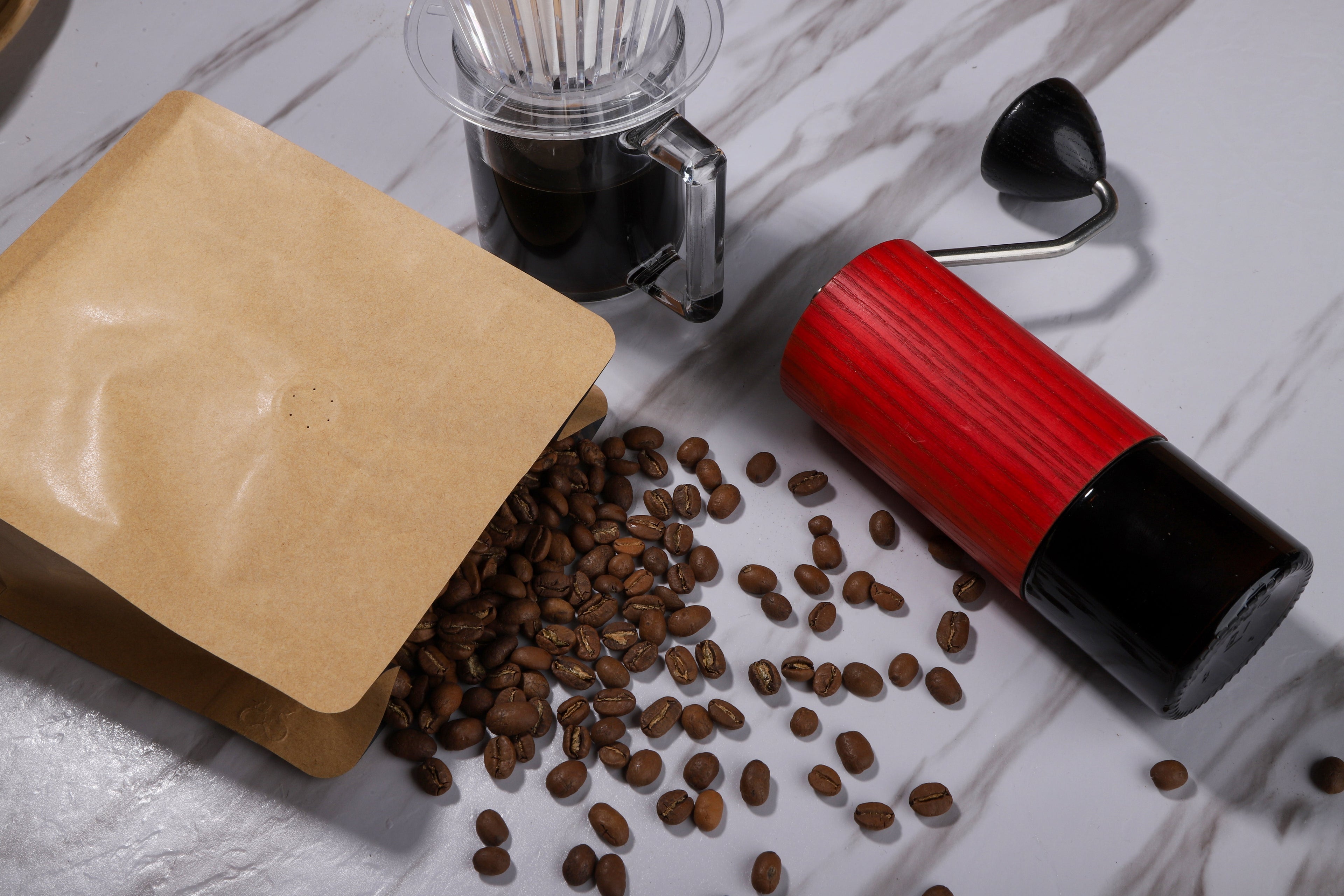 Coffee Beans