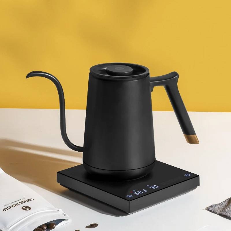 Timemore Fish smart kettle 600ml