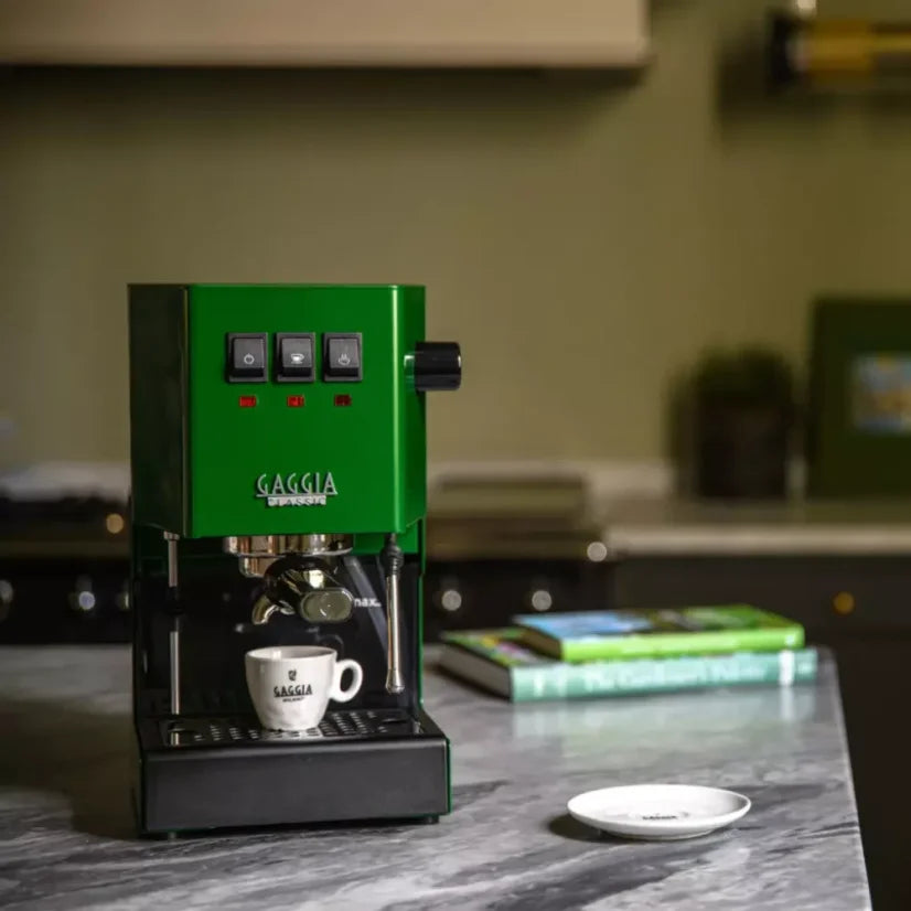 GAGGIA NEW CLASSIC EVO 2024