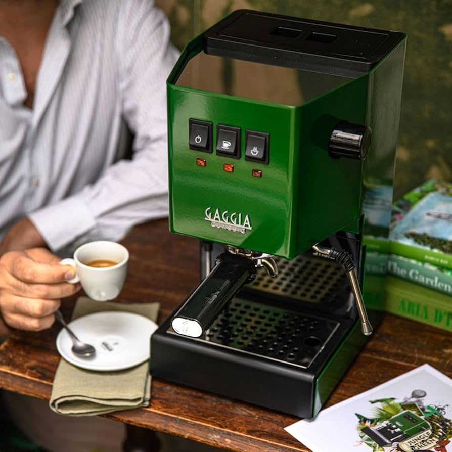 GAGGIA NEW CLASSIC EVO 2024