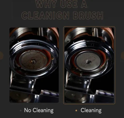 Muvna Steam Shower Head Cleaning Brush