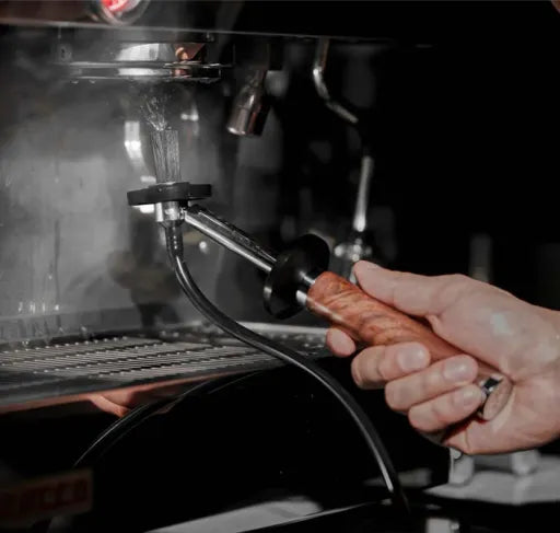 Muvna Steam Shower Head Cleaning Brush