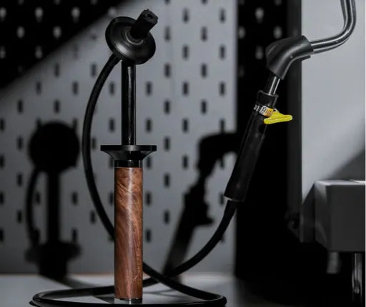 Muvna Steam Shower Head Cleaning Brush