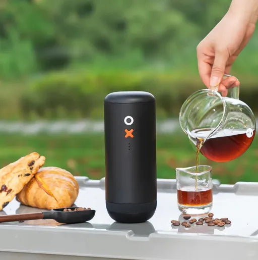 Timemore - Nutti OX Lite