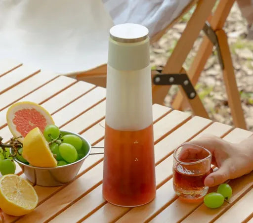 Timemore - Icicle Cold Brew 600ml