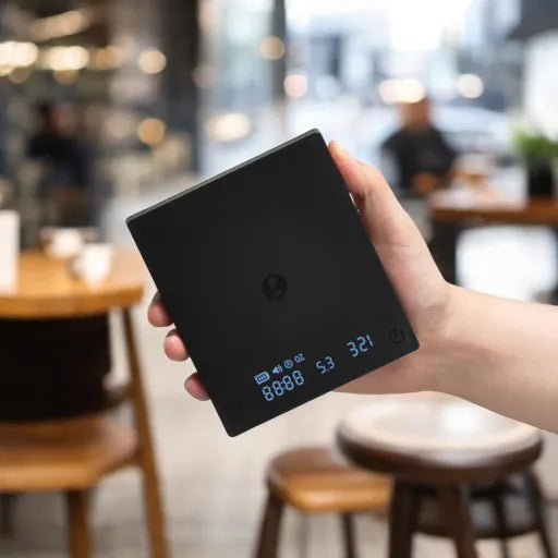 Timemore-Black Mirror Mini Scale