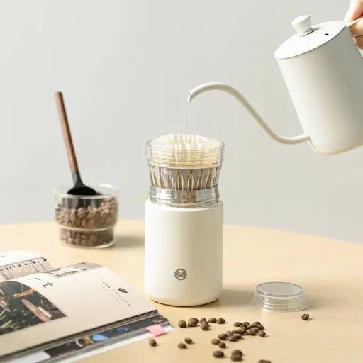 Timemore - Crystal Eye Travel Brewer