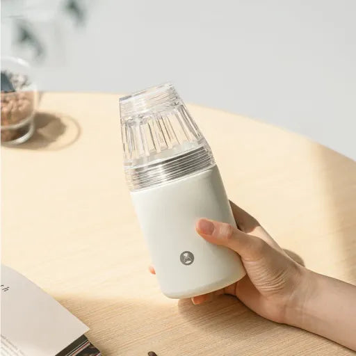 Timemore - Crystal Eye Travel Brewer