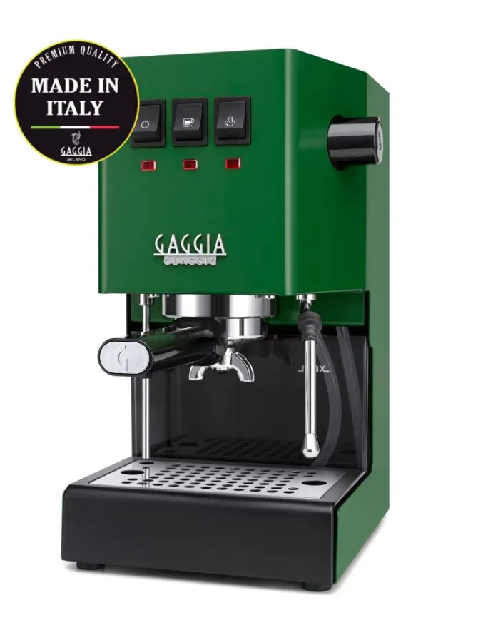 GAGGIA NEW CLASSIC EVO 2024