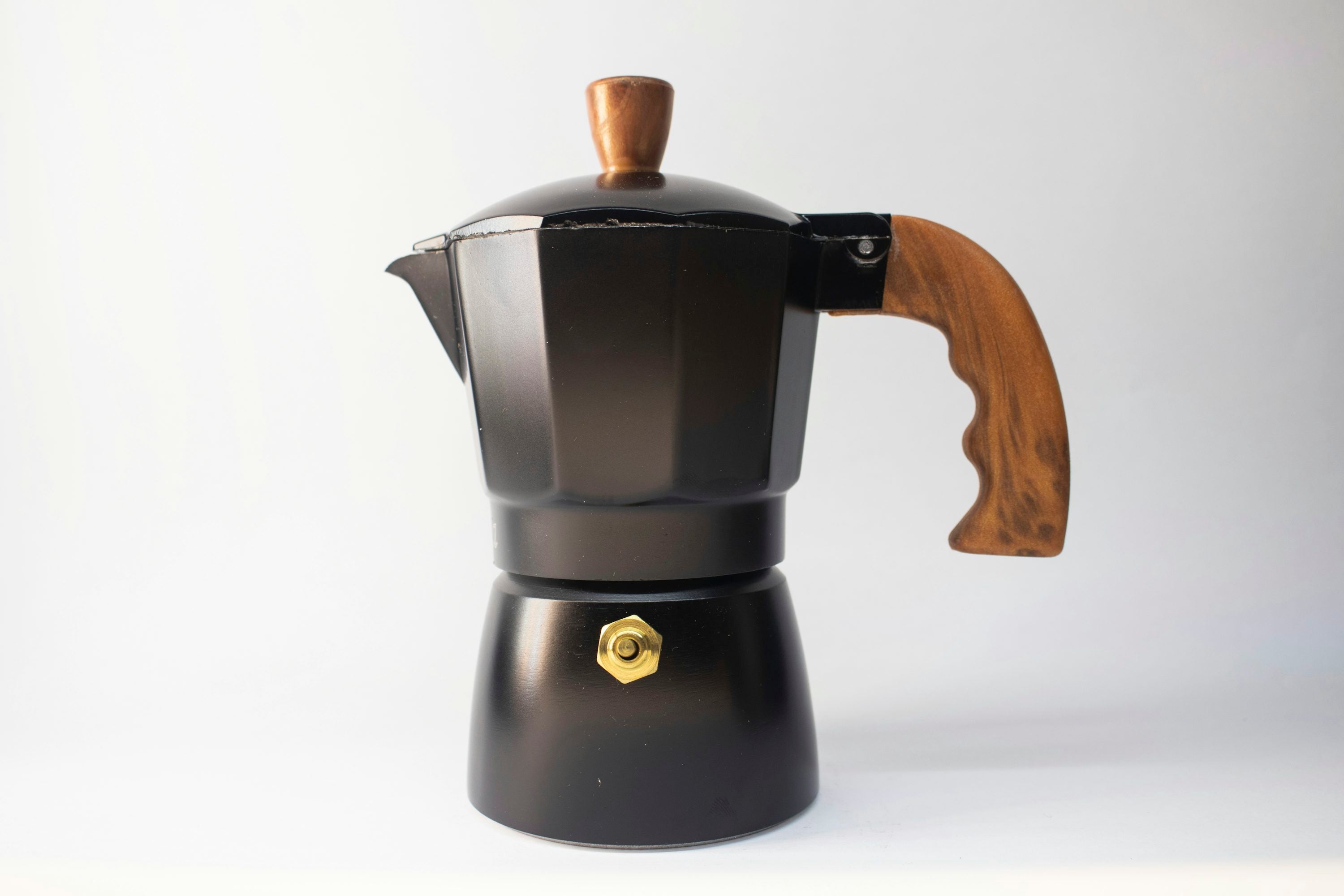 Moka Pot - One Cup